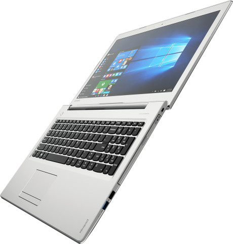noa  Lenovo Intel Core i5 7th Gen 7200U - (8 GB/1 TB HDD/Windows