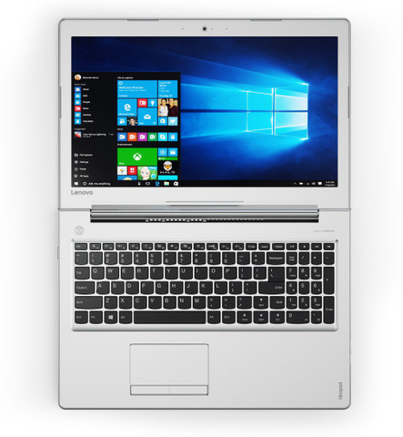 Lenovo Intel Core i5 7th Gen 7200U - (8 GB/1 TB HDD/Windows 10