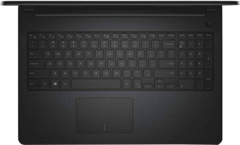 DELL Inspiron 3000 Intel Core i3 5th Gen 5005U - (4 GB/1 TB HDD
