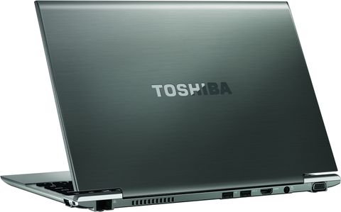 Toshiba Protege Z930-X0330 Ultrabook (3rd Gen Ci5/ 6GB/ 128GB SSD