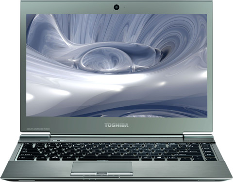 Toshiba Protege Z930-X0330 Ultrabook (3rd Gen Ci5/ 6GB/ 128GB SSD