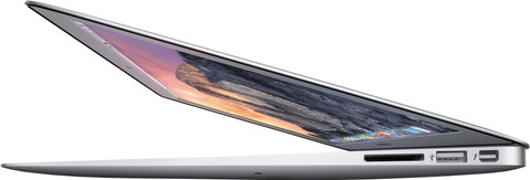 Apple MacBook Air Intel Core i5 3rd Gen 3330S - (4 GB/256 GB SSD