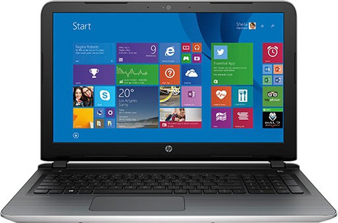 HP Pavilion Intel Core i3 5th Gen 5010U - (4 GB/1 TB HDD/Windows