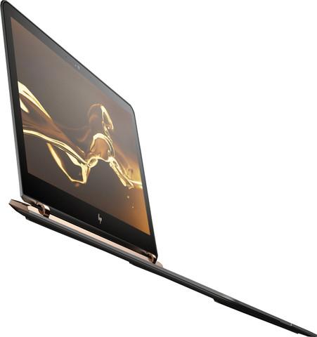 HP Spectre Intel Core i5 6th Gen 6200U - (8 GB/256 GB SSD/Windows