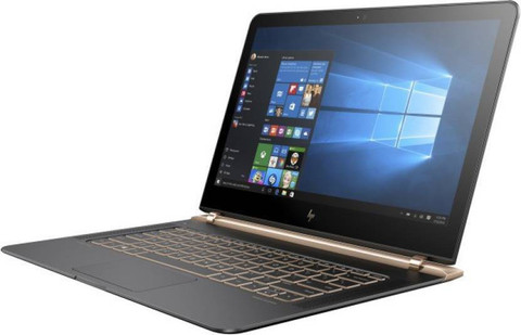 HP Spectre Intel Core i5 6th Gen 6200U - (8 GB/256 GB SSD/Windows