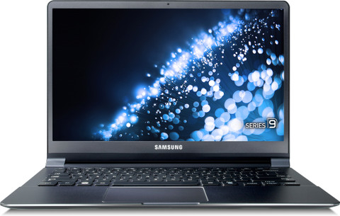 Samsung スリムノートPC i7-3517U 16GB SSD 256GB Samsung 9 Intel Core i7 3517U - (4 GB/256 GB SSD/Windows 7 Home