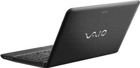 Sony VAIO SVE15117FN Laptop (2nd Gen Ci5/ 4GB/ 640GB/ Win7 HP/ 2GB