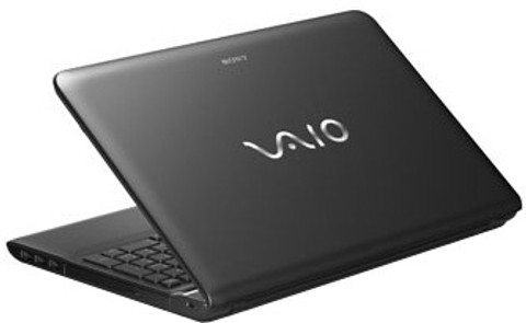 Sony VAIO SVE15116EN Laptop (2nd Gen Ci5/ 4GB/ 500GB/ Win7 HB/ 1GB