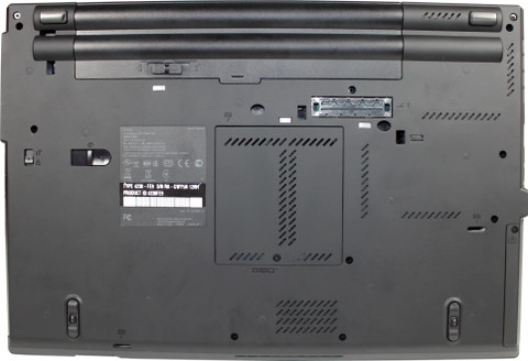Lenovo ThinkPad T420 (4236-RM8) Laptop (2nd Gen Ci5/ 4GB/ 320GB