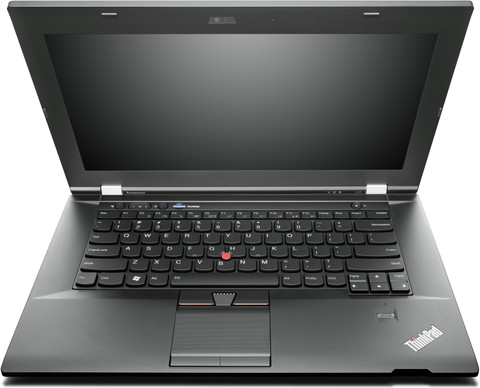Windowsノート本体 Lenovo ThinkPad L430 WindowsXP Lenovo Thinkpad Intel Core i3 - (2 GB/500 GB HDD/DOS) L430 Laptop