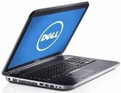 DELL inspiron Core i7-3537U 2.00GHz 8GB SSD 32GB & HDD 500GB Win8 64bit 約15.6インチ