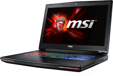 MSI Intel Core i7 6th Gen 6700HQ - (16 GB/1 TB HDD/256 GB SSD