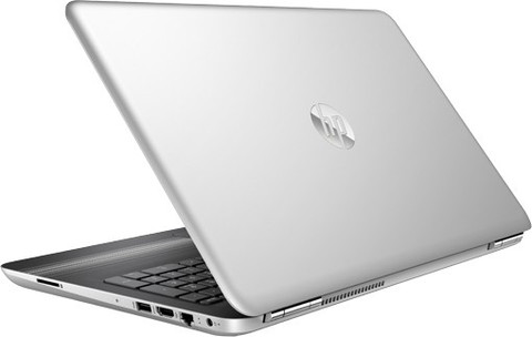 HP Pavilion Intel Core i5 7th Gen 7200U - (8 GB/1 TB HDD/Windows