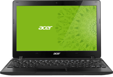 Acer Aspire V5-121 Netbook (APU Dual Core/ 4GB/ 500GB/ Win8/ 256MB