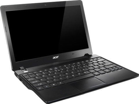 Acer Aspire V5-121 Netbook (APU Dual Core/ 4GB/ 500GB/ Win8/ 256MB