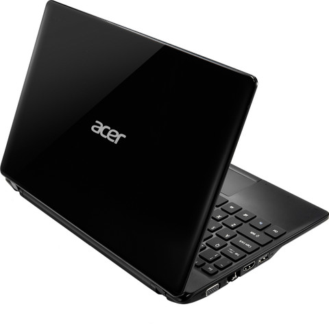Acer Aspire V5-121 Netbook (APU Dual Core/ 4GB/ 500GB/ Win8/ 256MB