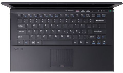 Sony VAIO VPCZ227GG Laptop (2nd Gen Ci7/ 8GB/ 256GB SSD/ Win7 Prof