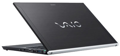Sony VAIO VPCZ227GG Laptop (2nd Gen Ci7/ 8GB/ 256GB SSD/ Win7 Prof