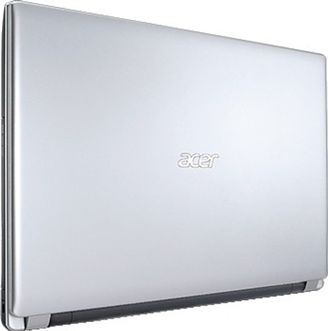 Acer Aspire V5 571 Laptop (3rd Gen Ci3/ 4GB/ 500GB/ Win7 HB/ 128MB