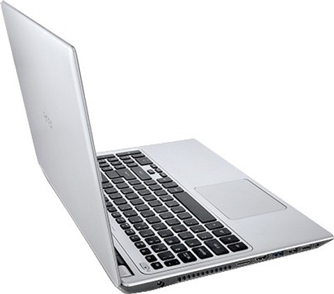 Acer Aspire V5 571 Laptop (3rd Gen Ci3/ 4GB/ 500GB/ Win7 HB/ 128MB