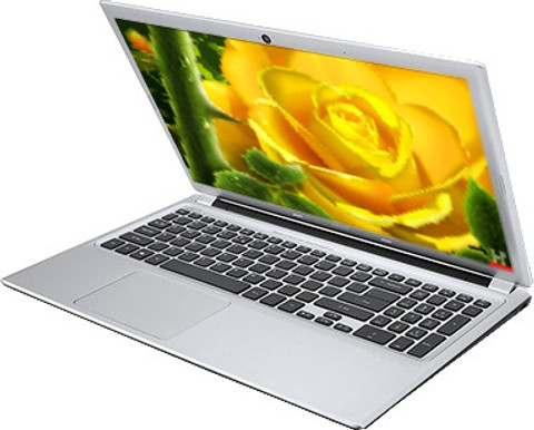Acer Aspire V5 571 Laptop (3rd Gen Ci3/ 4GB/ 500GB/ Win7 HB/ 128MB