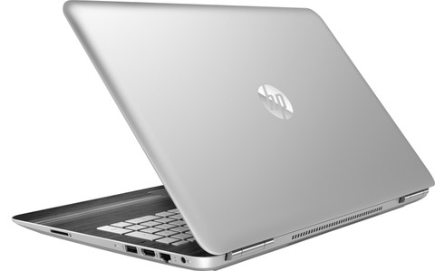 HP Intel Core i7 6th Gen 6700HQ - (16 GB/1 TB HDD/128 GB SSD
