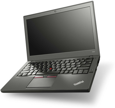 Lenovo ThinkPad x250 Intel Core i5 5th Gen - (4 GB/1 TB HDD