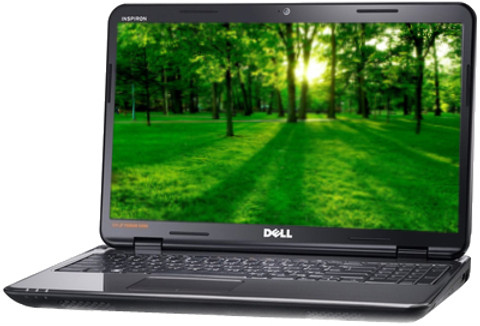Dell Inspiron 15R Laptop (1st Gen Ci3/ 3GB/ 320GB/ DOS) Rs. Price