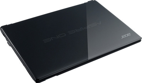 Acer Aspire One 756 Laptop (2nd Gen PDC/ 2GB/ 500GB/ Win7 HB