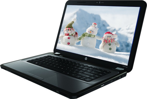 HP Pavilion G6-1312TU Laptop (2nd Gen Ci3/ 2GB/ 500GB/ DOS) Rs