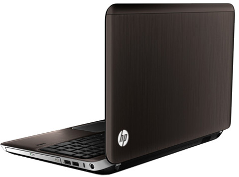 HP Notebook dv6-6165tx Laptop 2nd Gen Ci7/4GB/750GB/2GB DDR5