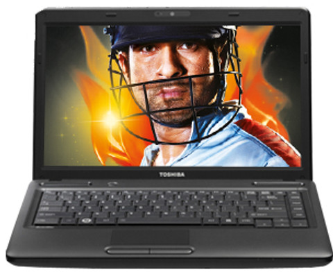 Toshiba Satellite C640-X4012 Laptop (2nd Gen Ci5/ 4GB/ 500GB/ No