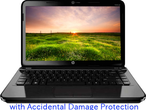 HP Pavilion G6-2136TX Laptop (2nd Gen Ci3/ 4GB/ 500GB/ Win7 HB