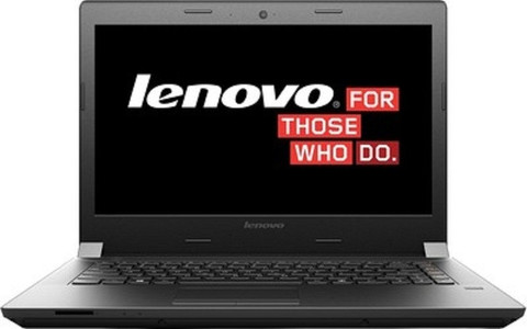 Lenovo B Series Intel Pentium Dual Core - (2 GB/500 GB HDD/Windows
