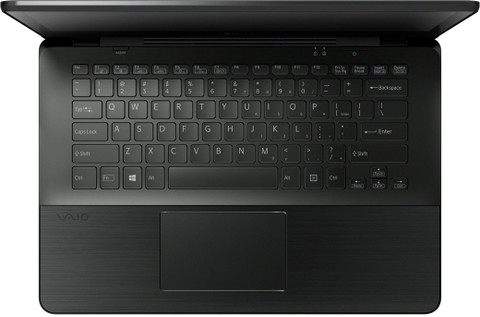 Sony VAIO Fit 14 F14A15SN/B Laptop (3rd Gen Ci5/ 4GB/ 750GB/ Win8
