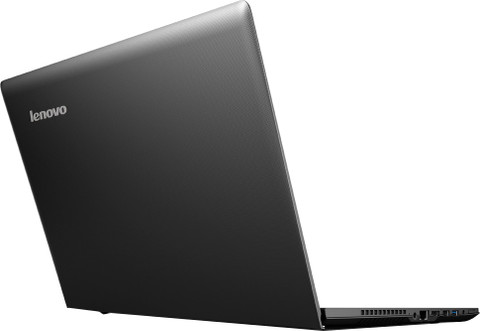 Lenovo Ideapad 100 Intel Core i3 5th Gen 5005U - (4 GB/500 GB HDD