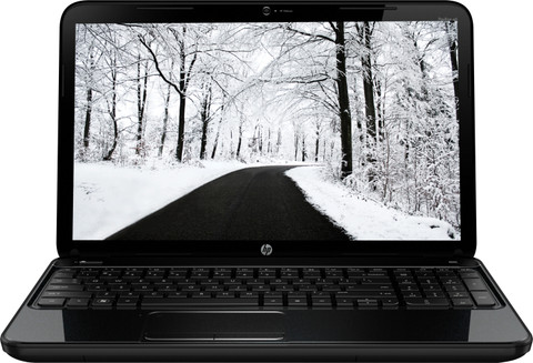 HP Pavilion G6-2302AX Laptop (APU Dual Core A4/ 4GB/ 500GB/ Win8