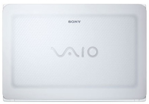 SONY Intel Core i5 2nd Gen - (Windows 7 Home Basic) VPCCA35FN/W