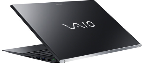 Sony VAIO Pro 11 P11213SN/B Netbook (4th Gen Ci5/ 4GB/ 128GB SSD