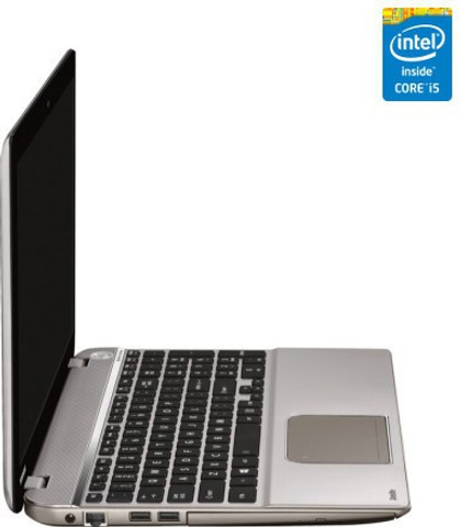 TOSHIBA Satellite Intel Core i5 4th Gen 4200U - (4 GB/1 TB HDD