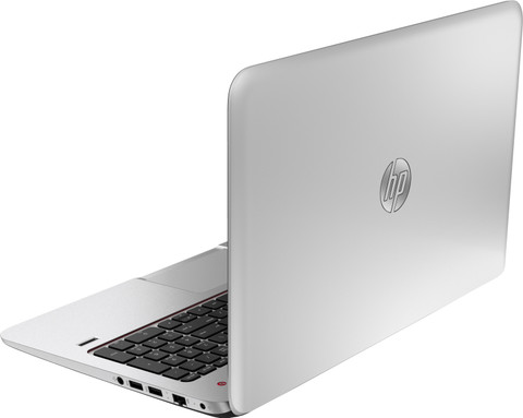 【爆速SSD】HP ENVY 15 i5/8GB/SSD960GB/GT740M HP Envy 15-J048TX 15.6-inch Laptop (Natural Silver) : Amazon.in