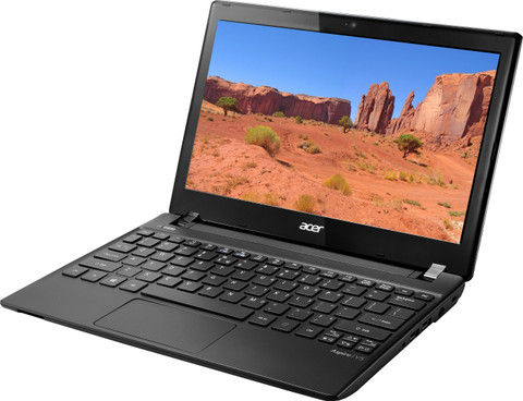 Acer Aspire V5-131 Netbook (CDC/ 2GB/ 500GB/ Linux) (NX.M88SI.001