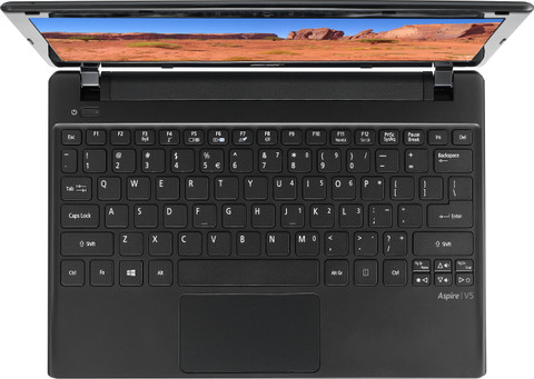 Acer Aspire V5-131 Netbook (CDC/ 2GB/ 500GB/ Linux) (NX.M88SI.001