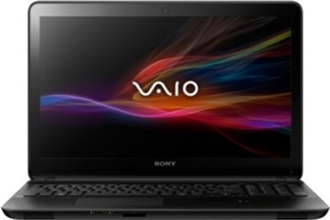 ノート】SONY VAIO Fit 15E(SVF153B1GN) Windows 8 Home 64bit