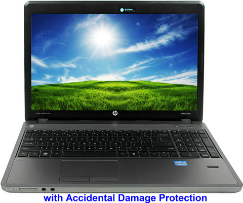 HP 4540s ProBook (3rd Gen Ci5/ 4GB/ 500GB/ DOS) Rs. Price in India