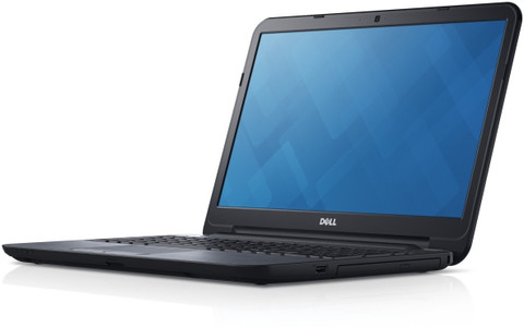 DELL Latitude Intel Core i3 4005U - (4 GB/500 GB HDD/Linux) 3540