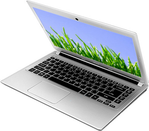 Acer Aspire V5-431 Laptop (2nd Gen PDC/ 2GB/ 500GB/ Win8) (NX
