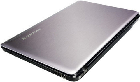 Lenovo Z570 (59-321542) Laptop (2nd Gen Core i3/ 4GB/ 500GB/ Win7