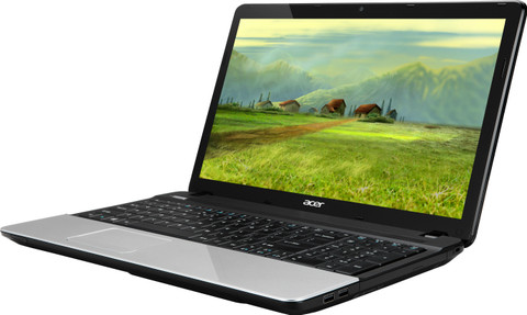 Acer Aspire E1-531 Laptop (CDC/ 2GB/ 500GB/ Win8) (NX.M12SI