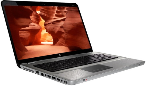HP Intel Core i3 - ENVY 17- 1201TX Laptop Rs. Price in India - Buy